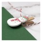 Snowman Pegs 6 Pack image number 2