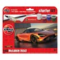 Airfix McLaren 765LT Starter Set 1:43 image number 1