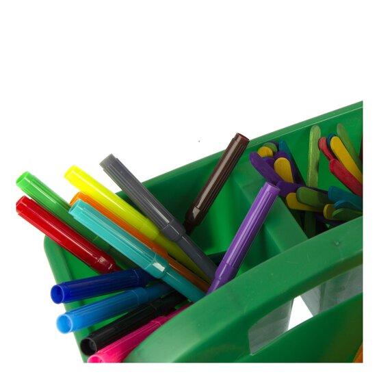 Green Art Caddy Bundle image number 5