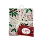 Jolly Holly Fat Quarters 5 Pack image number 2