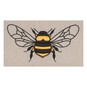 Linen Bee Craft Tote Bag image number 2