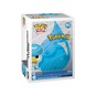 Funko POP Animation: Pok&eacute;mon Quaxly Figure image number 3