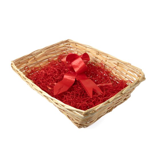 Wicker Gift Hamper Set