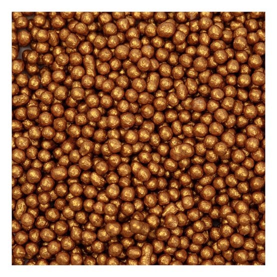 PME Gold Pearl Hundreds and Thousands 86g image number 3