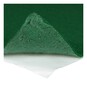 Green Self-Adhesive Felt Sheet A4 image number 3