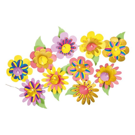 Galt Flower Lights image number 2