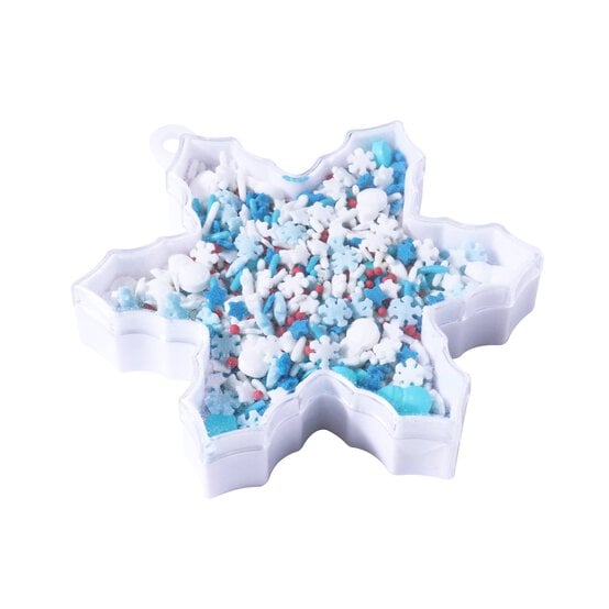 PME Frosty Fever Sprinkle Mix 72g  image number 4