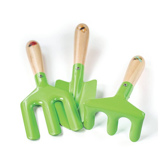 Bigjigs Garden Caddy image number 5