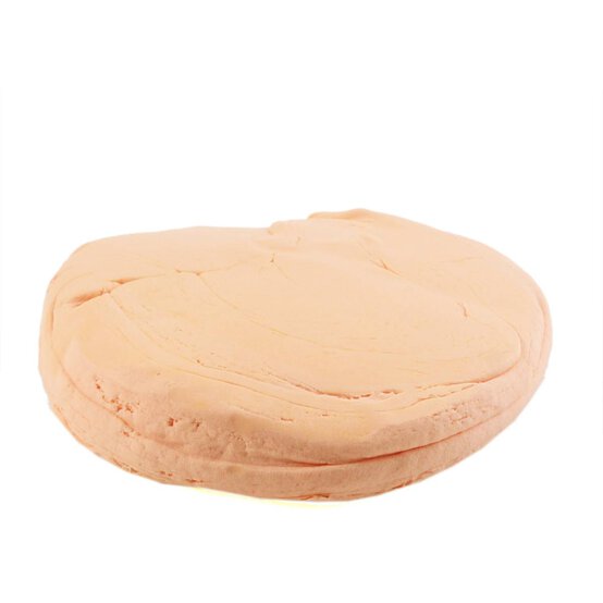 Neon Orange Superlight Air Drying Clay 30g image number 4