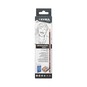 Lyra Graduate Graphite Pencils Manga Set 8 Pieces  image number 1