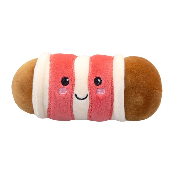 Assorted Christmas Food Plush 16cm image number 6