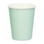 Duck Egg Paper Cups 8 Pack image number 3