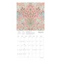 William Morris Gallery Wall Calendar 2027 image number 2