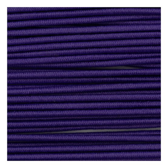 Purple Bracelet Elastic 10m image number 3