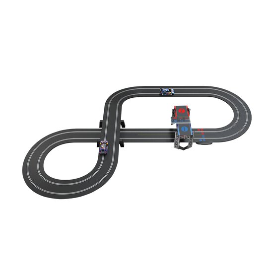 Scalextric Puma Rally1 WRC Hot Laps Race Set image number 2