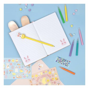 Easter Stationery Set 11 Pieces