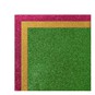 Cricut Frog Prince Glitter Smart Iron-On 13 x 12 Inches 3 Pack image number 2