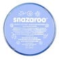 Snazaroo Pale Blue Face Paint Compact 18ml image number 1