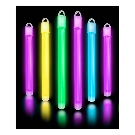 Neon Glow Party Pack image number 2