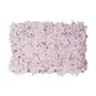 Pink Flower Wall 60cm x 40cm image number 1