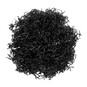 Deep Black Shredded Tissue Paper 25g image number 1