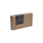 Daylight Brushed Steel Flexi Phone Holder Attachment image number 5