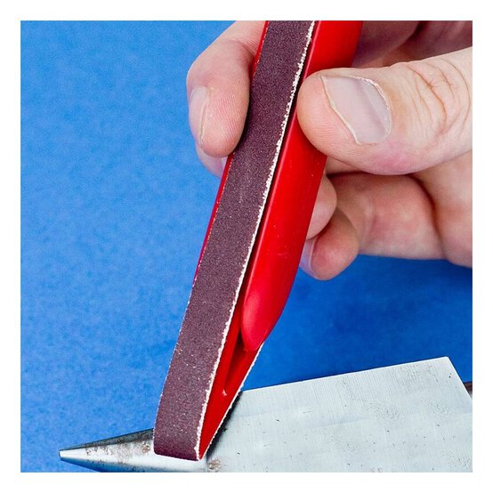 Modelcraft Sanding Block 10mm image number 2