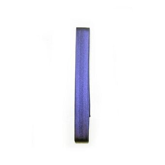 Purple Satin Bias Binding 15mm x 2m