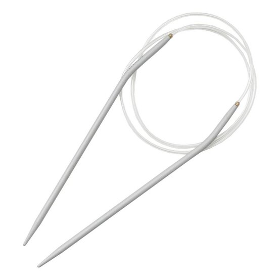 Pony Circular Knitting Needles 3.75mm x 80cm image number 1