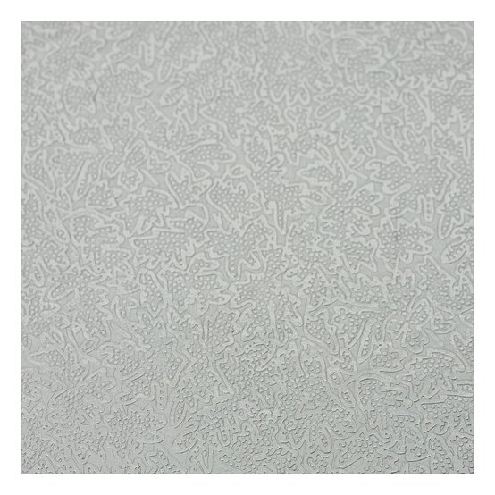 Silver Square Cake Drum 12 Inches image number 4