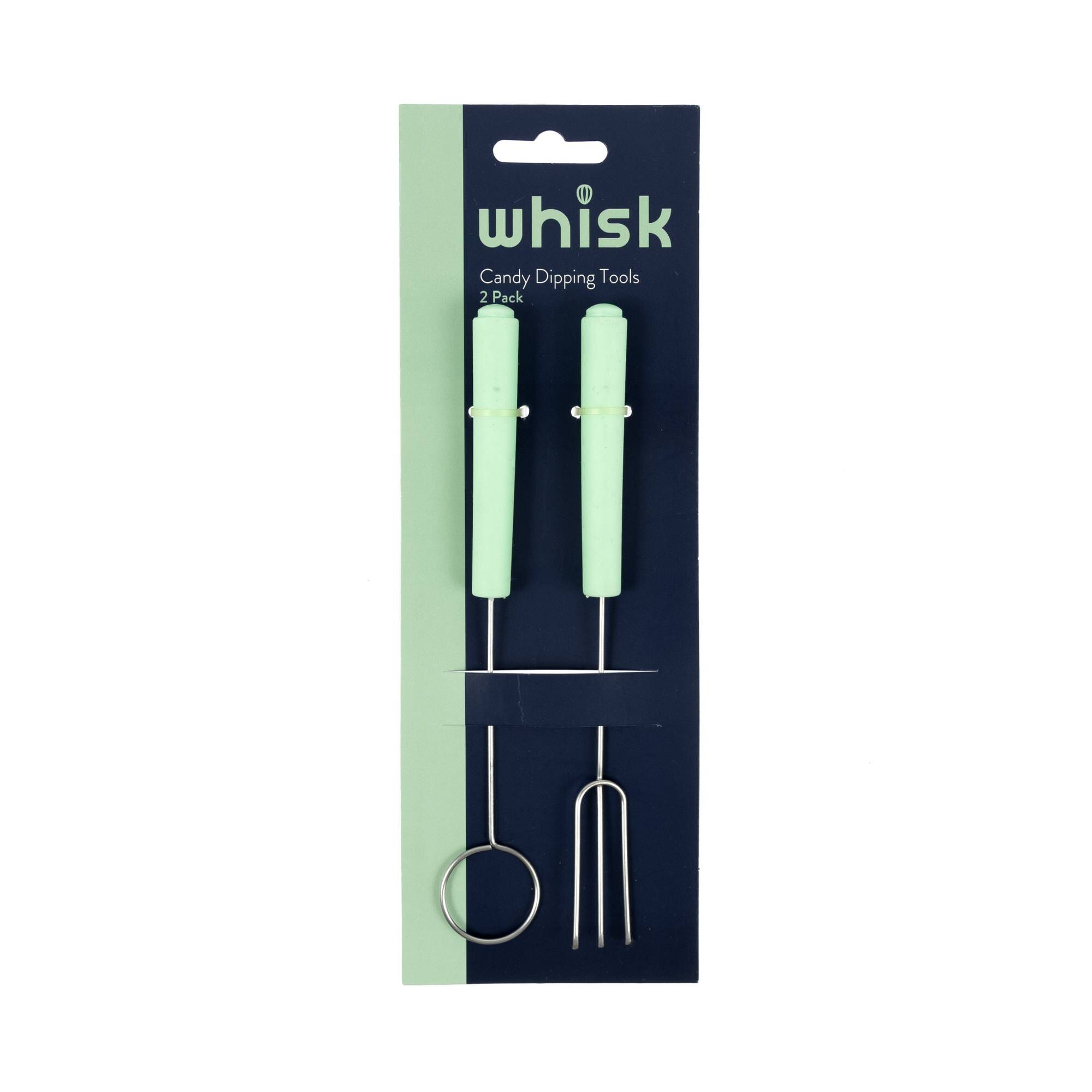 Whisk Candy Dipping Tools 2 Pack Hobbycraft