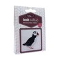 Mini Puffin Cross Stitch Kit image number 1