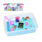 Mermaid Sensory Bin image number 1