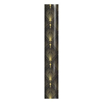 Art Deco Wrapping Paper 70cm x 1.5m