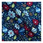Jewelled Christmas Fat Quarters 5 Pack image number 5