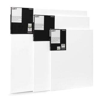 Stretched Canvas 61cm x 61cm