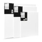 Stretched Canvas 61cm x 61cm image number 2