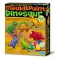 Dinosaur Mould and Paint Kit image number 1