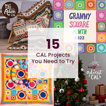 15 CAL Projects You Need to Try