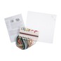 Trimits Florist Mini Cross Stitch Kit 13cm x 13cm image number 3