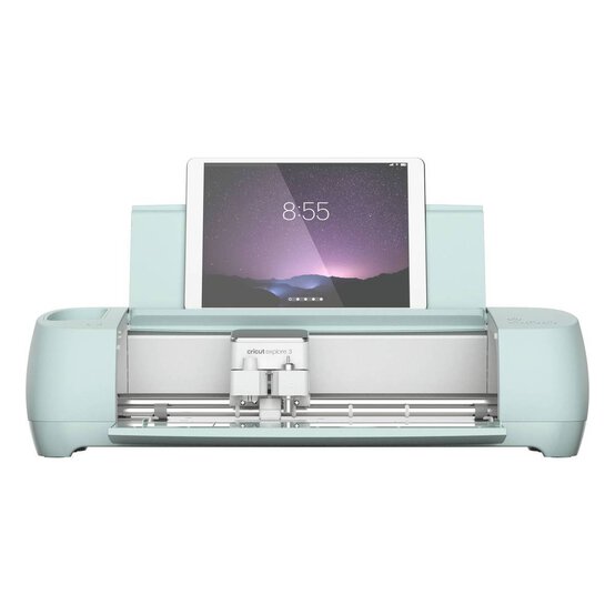Cricut Explore 3