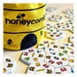 Gibsons Honeycombs Family Board Game image number 4
