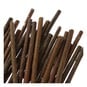 Wooden Crafting Twigs 24 Pack image number 3