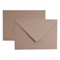 Kraft C5 Envelopes 30 Pack image number 1