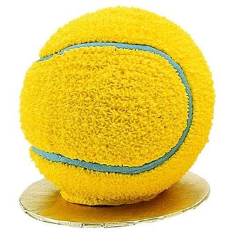 Wilton Sports Ball Hemisphere Cake Tin 6 Inches image number 4