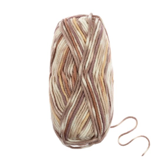 James C Brett Autumn Vibes Undertones Super Chunky 100g image number 3