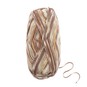 James C Brett Autumn Vibes Undertones Super Chunky 100g image number 3