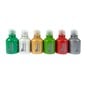 Christmas Ready Mixed Paint 150ml 6 Pack image number 1