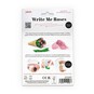 Pikiii Write Me Roses Kit image number 6