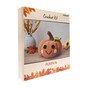 Pumpkin Crochet Kit image number 3
